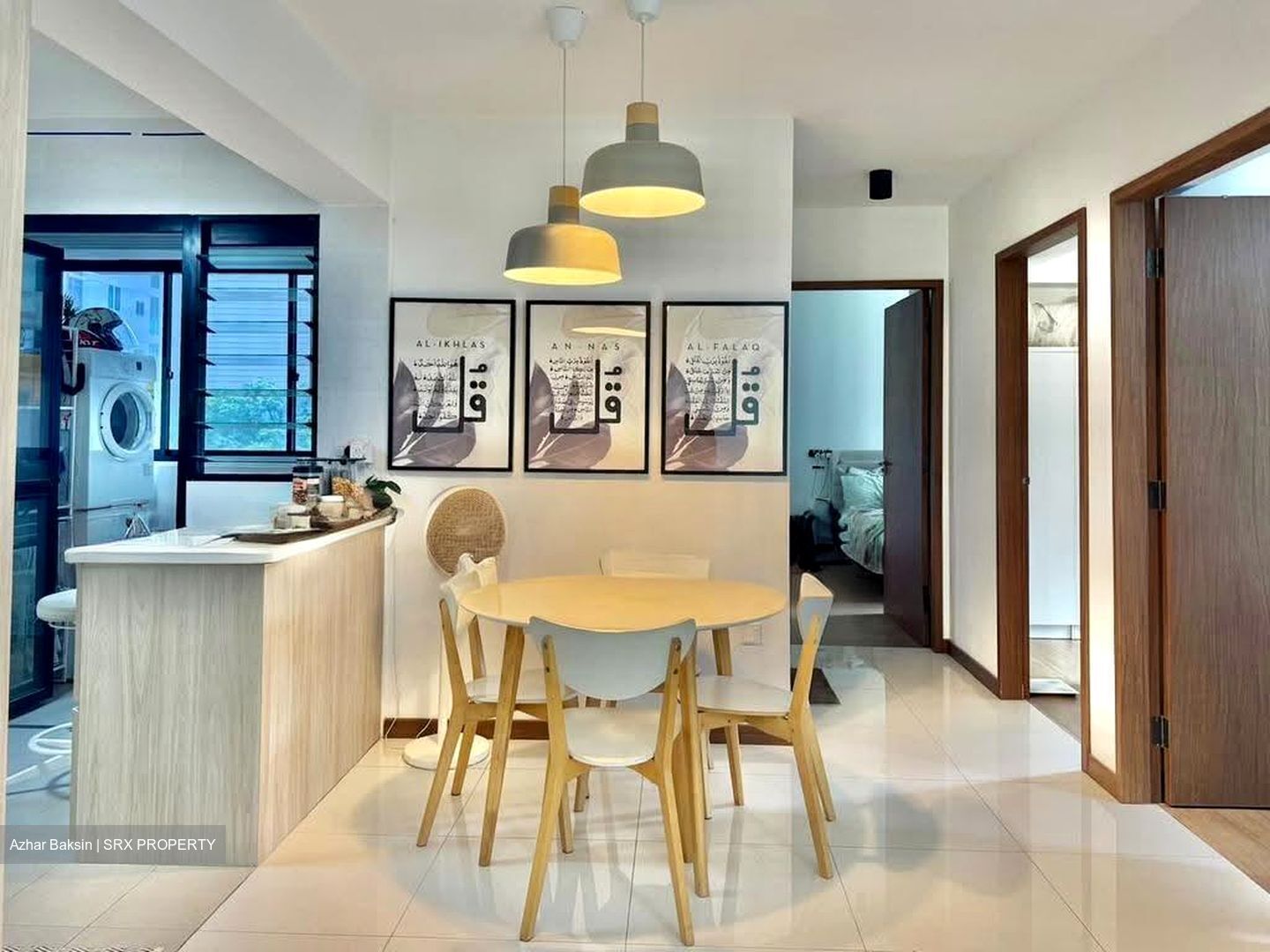 Blk 402A Fernvale Acres (Sengkang), HDB 4 Rooms #620097221